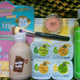 Illustration for article titled Heres the Rest of What Came in Last Months Subscription Beauty Boxes